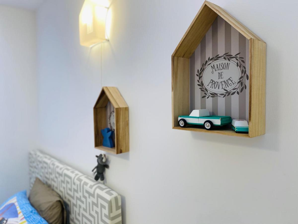 ナボダリ Casa Noastra De La Mareヴィラ エクステリア 写真