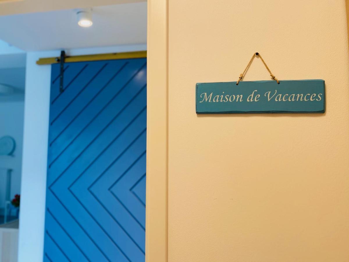 ナボダリ Casa Noastra De La Mareヴィラ エクステリア 写真
