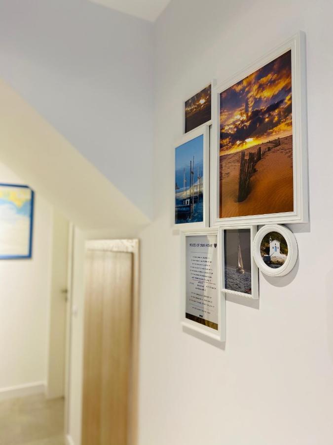 ナボダリ Casa Noastra De La Mareヴィラ エクステリア 写真