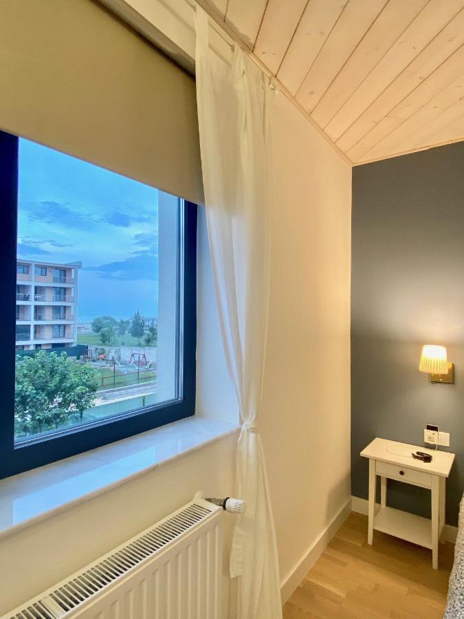 ナボダリ Casa Noastra De La Mareヴィラ エクステリア 写真