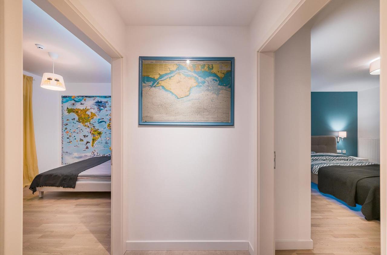 ナボダリ Casa Noastra De La Mareヴィラ エクステリア 写真